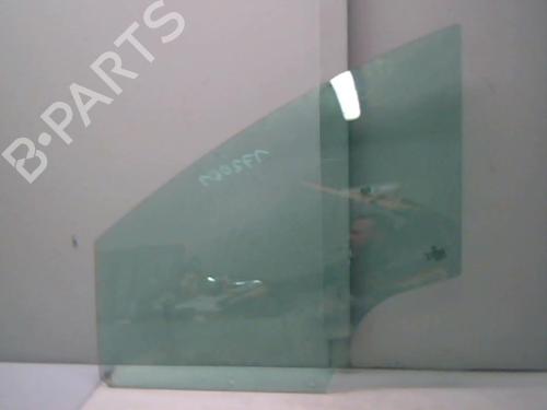 Used Front left door window PEUGEOT 3008 I MPV (0U_) 2.0 HDi 150 / BlueHDi 150 (150 hp) 21321242