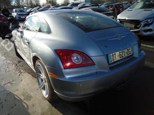 Used Parts CHRYSLER CROSSFIRE  3.2  1987708