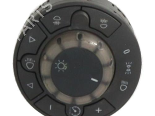 Used Headlight switch Headlight switch OPEL CORSA D (S07) 1.3 CDTI (L08, L68) (90 hp) 25048367 25048367