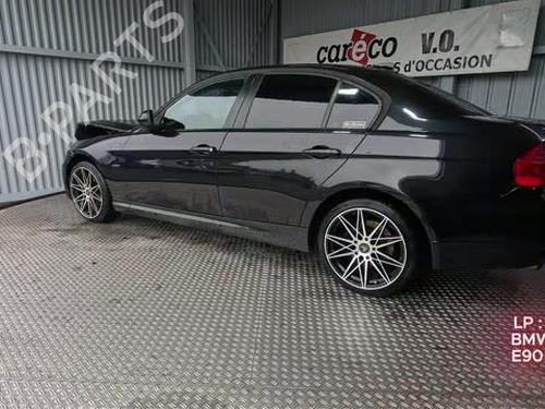 Seat buckle BMW 3 (E90) 320 d | BP33039996I32 - Image 4