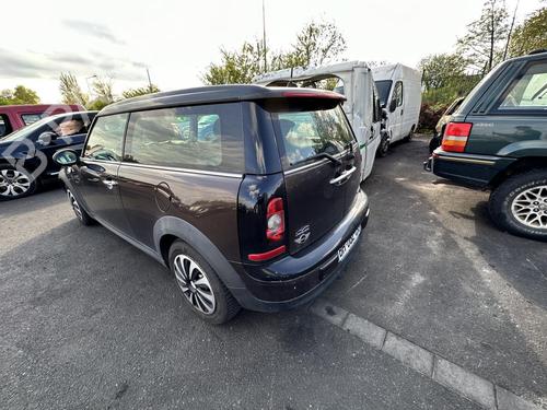 ABS pump MINI MINI CLUBMAN (R55) Cooper D | BP21291314M43 