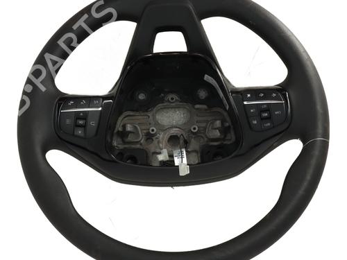 Steering wheel FORD FIESTA VII (HJ, HF) 1.1 Ti-VCT | BP21301146C49 