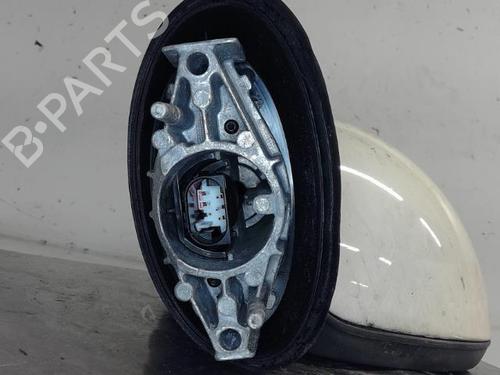 Left mirror MINI MINI (R56) Cooper | BP21302350C26 