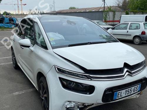 Switch CITROËN C4 Picasso II 2.0 BlueHDi 150 | BP21367154I30 - Image 7