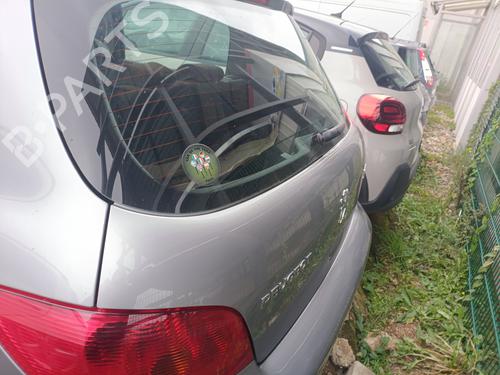 Teile für PEUGEOT 307 (3A/C) 2.0 16V (136 hp) 4352621 