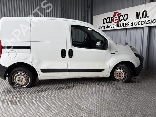 Front left seatbelt CITROËN NEMO Box Body/MPV (AA_) 1.4 HDi | BP33728690I26  - Image 13