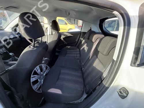 Front left panel PEUGEOT 208 I (CA_, CC_) 1.4 HDi | BP24455651C58  - Image 17