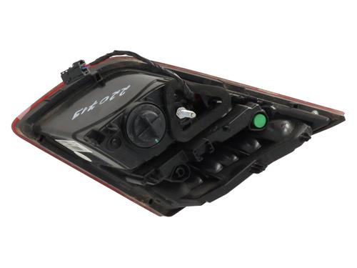 Used Left tailgate light Left tailgate light PEUGEOT 308 II (LB_, LP_, LW_, LH_, L3_) 1.6 HDi / BlueHDi 115 (115 hp) 25874386 25874386