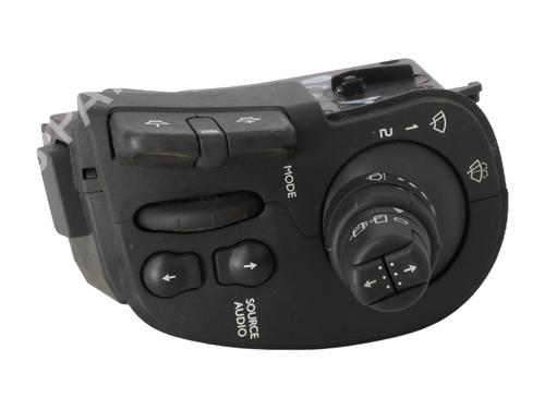 Used Steering column stalk Steering column stalk RENAULT MODUS / GRAND MODUS (F/JP0_) 1.5 dCi (JP0G, JP0H) (106 hp) 21312881 21312881