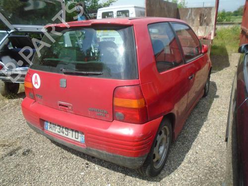 Right mirror SEAT AROSA (6H1) 1.7 SDI | BP21371247C27 