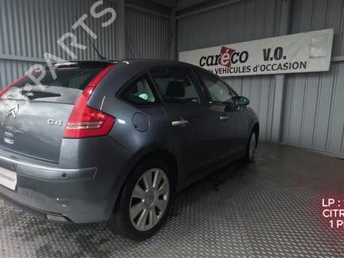 Used Parts CITROËN C4 I (LC_) 2.0 HDi 5023885