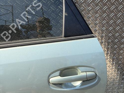 Left rear door TOYOTA PRIUS Liftback (_W2_) 1.5 Hybrid (NHW20_, NHW20R) | BP27183752C4 
