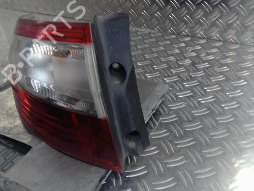 Left taillight RENAULT FLUENCE (L3_) 1.5 dCi (L30S) | BP24880234C34 - Image 6