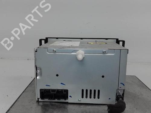 Radio CHEVROLET CAPTIVA (C100, C140) 2.0 D 4WD | BP21308730E6 