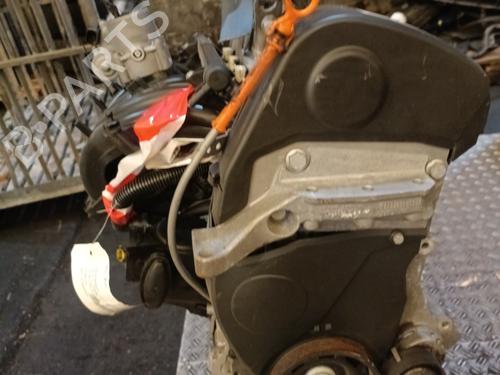 Engine VW POLO V (6R1, 6C1) 1.4 (6R1) | BP25134708M1 