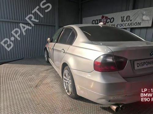 Front right seatbelt BMW 3 (E90) 318 d | BP33450928I25 - Image 5