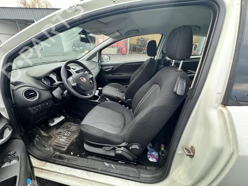 Left mirror FIAT GRANDE PUNTO (199_) 1.3 D Multijet | BP21308926C26