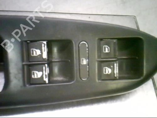 Left front window switch VW TOURAN (1T1, 1T2) 1.9 TDI | BP21303463I27 