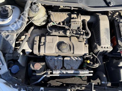 AC compressor PEUGEOT 206+ (2L_, 2M_) 1.4 i (2LKFWA, 2MKFWA) | BP24436950M34 - Image 19