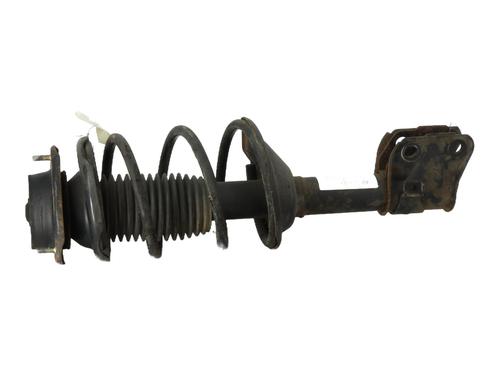 Used Left front shock absorber SUBARU IMPREZA Saloon (GD) 2.0 WRX Turbo AWD (GDA) (218 hp) 27890228
