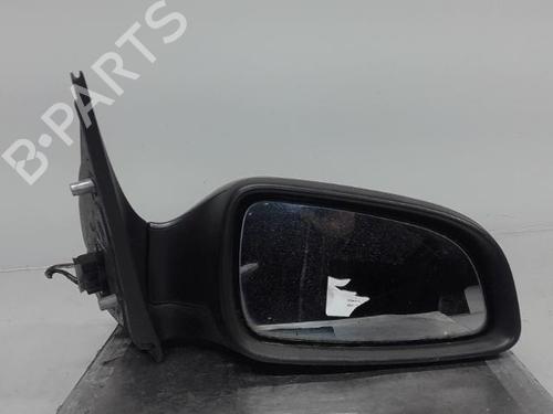 Right mirror OPEL ASTRA H (A04) 1.9 CDTI (L48) | BP21320038C27 