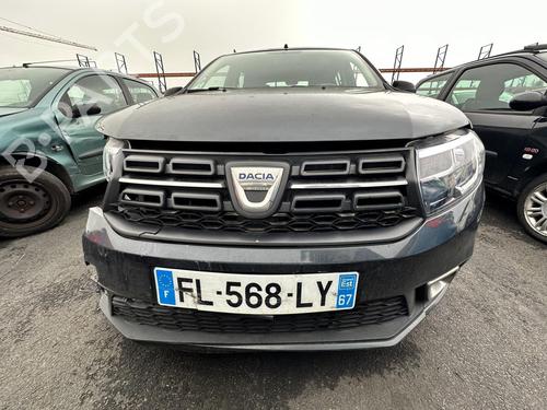 Fuse box DACIA SANDERO II 1.0 SCe 75 (B8JC, B8JD, B8NC) | BP21369936E1  - Image 11