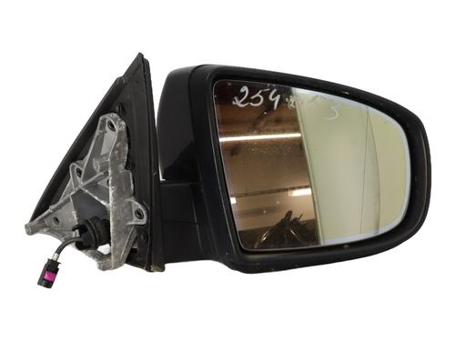 Used Right mirror BMW X6 (E71, E72) xDrive 40 d (306 hp) 32306652