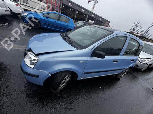 Steering column stalk FIAT PANDA (169_) 1.1 (169.AXA1A) | BP23818714I23  - Image 9