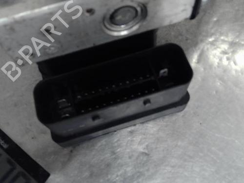 ABS pump FORD FIESTA VI (CB1, CCN) 1.4 TDCi | BP22617045M43 