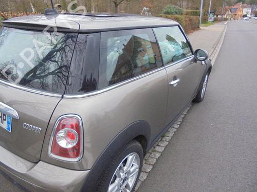 Steering column stalk MINI MINI (R56) Cooper | BP24431703I23 - Image 8