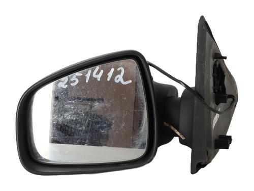 Used Left mirror DACIA SANDERO II 1.5 dCi (90 hp) 27234051