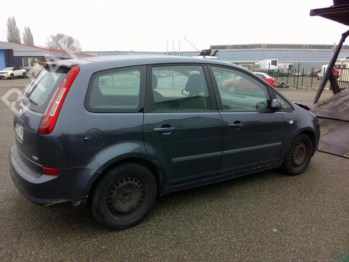 Steering column stalk FORD C-MAX (DM2) 1.8 TDCi | BP22712846I23  - Image 8