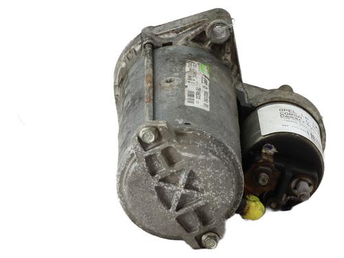 Startmotor OPEL CORSA D (S07) 1.3 CDTI (L08, L68) | BP22237536M8 