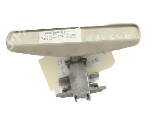 Used Rear mirror Rear mirror RENAULT ZOE (BFM_) ZOE (88 hp) 21314765 21314765