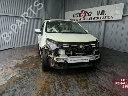 Used Parts RENAULT TWINGO II (CN0_)  1.5 dCi 75  4374394