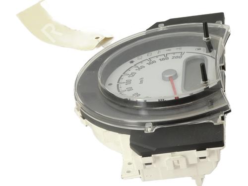 Instrument cluster OPEL AGILA B (H08) 1.2 (F68) | BP35825610C47 - Image 5
