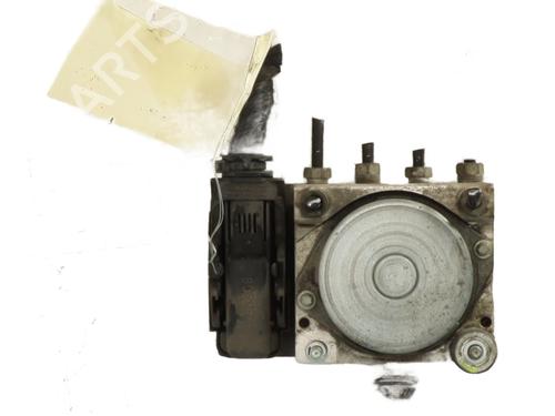 ABS pump OPEL CORSA D (S07) 1.3 CDTI (L08, L68) | BP35828712M43 - Image 4