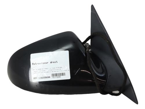 Right mirror AUDI A8 D3 (4E2, 4E8) 4.2 TDI quattro | BP31019431C27 - Image 3