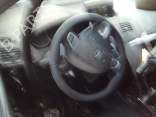 Left front window motor RENAULT MEGANE III Grandtour (KZ0/1) 1.5 dCi (KZ0C, KZ1A) | BP21302889E21 
