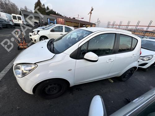 Starter OPEL AGILA B (H08) 1.2 (F68) | BP21291613M8 