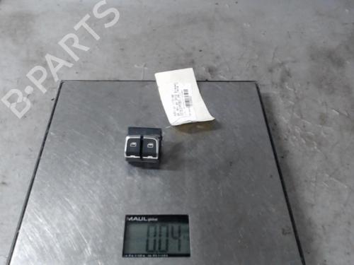 Used Left front window switch Left front window switch AUDI A3 (8V1, 8VK) 1.6 TDI (110 hp) 21366258 21366258