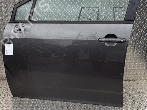 Used Left front door TOYOTA COROLLA Verso (ZER_, ZZE12_, R1_) 2.2 D-4D (AUR10_, AUR10R) (177 hp) 29339493