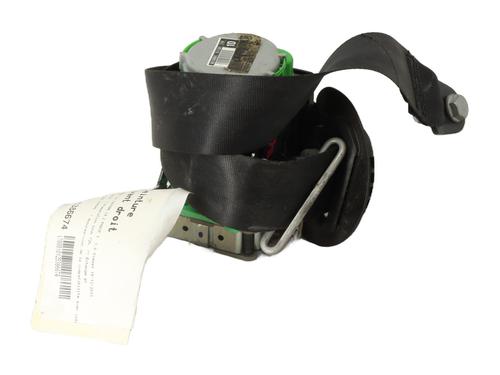 Front right seatbelt CITROËN C4 II (NC_) 1.6 HDi 110 | BP34452561I25 - Image 3
