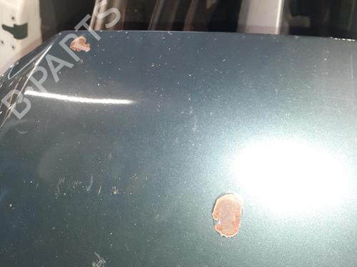 Used Hood VW CADDY III MPV (2KB, 2KJ, 2CB, 2CJ) 1.9 TDI (105 hp) 21372454