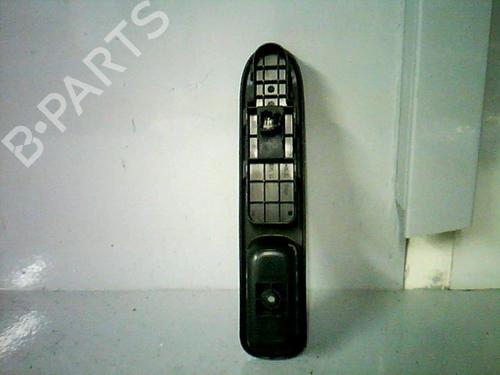 Right front window switch PEUGEOT 307 Break (3E) 2.0 HDI 110 | BP21321807I26 