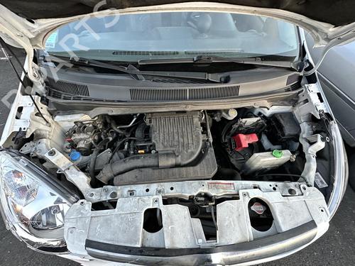 Starter OPEL AGILA B (H08) 1.2 (F68) | BP21291613M8 