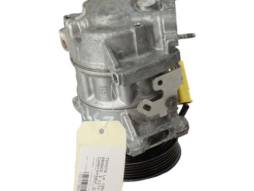 AC compressor TOYOTA PROACE Bus (MDZ_) 2.0 D4d (MDZA) | BP30761718M34  - Image 5