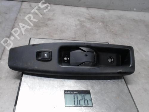 Right front window switch FIAT DOBLO Cargo (263_) 1.3 D Multijet | BP21366408I26 - Image 3