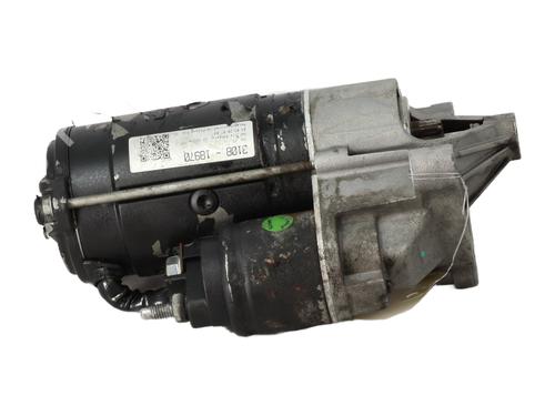 Used Starter Starter CITROËN C4 I (LC_) 2.0 HDi (136 hp) 30305815 30305815
