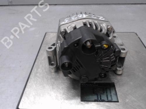 Alternator FIAT GRANDE PUNTO (199_) 1.3 D Multijet (199.AXD11, 199.AXD1A, 199.AXD1B,... | BP21319225M7 